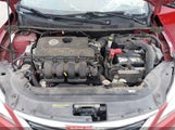 Nissan Sentra Sr 3N1AB7AP8DL656543 photo
