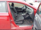 Nissan Sentra Sr 3N1AB7AP8DL656543 photo