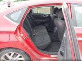 Nissan Sentra Sr 3N1AB7AP8DL656543 photo