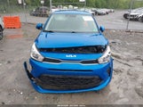 Kia Rio S 3KPA24AD1PE533418 fotografie
