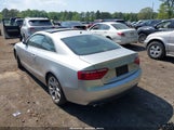 Audi A5 2.0T Premium WAUCFAFR1AA073121 снимка