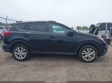Toyota Rav4 Limited 2T3DFREV6EW188826 снимка