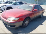 Lexus Es 300 JT8VK13T3P0156876 снимка