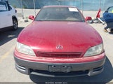 Lexus Es 300 JT8VK13T3P0156876 снимка