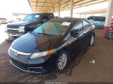 Honda Civic Ex-L 2HGFB2F94CH308019 снимка