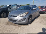 Hyundai Elantra Se 5NPDH4AE4FH591067 снимка