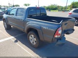 Toyota Tacoma Prerunner V6 3TMJU4GN4FM187332 fotografie