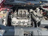 Ford Flex Limited 2FMGK5DC5BBD07137 снимка