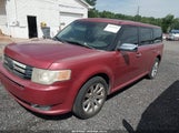Ford Flex Limited 2FMGK5DC5BBD07137 снимка