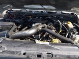 Jeep Wrangler Unlimited Sahara 1J4GA59108L642159 photo