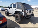 Jeep Wrangler Unlimited Sahara 1J4GA59108L642159 снимка