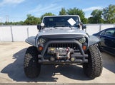 Jeep Wrangler Unlimited Sahara 1J4GA59108L642159 снимка