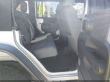 Jeep Wrangler Unlimited Sahara 1J4GA59108L642159 fotografie