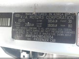 Kia Forte Ex KNAFU4A29B5401054 fotografie