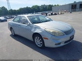 Lexus Es 300 JTHBF30G325016588 fotografie