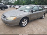 Ford Taurus Se 1FAFP53U02A269667 fotografie