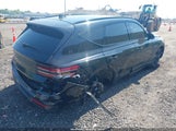Genesis Gv80 3.5T Prestige Black Awd KMUHCESC9TU296967 photo