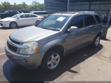 Chevrolet Equinox Lt 2CNDL73F366146664 снимка