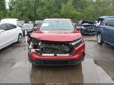 Honda Cr-V Lx Awd 2HKRS4H23RH442480 photo