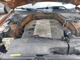 Infiniti Fx45 JNRBS08W63X400295 снимка