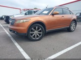 Infiniti Fx45 JNRBS08W63X400295 снимка