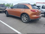 Infiniti Fx45 JNRBS08W63X400295 снимка