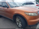 Infiniti Fx45 JNRBS08W63X400295 снимка