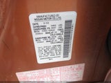 Infiniti Fx45 JNRBS08W63X400295 снимка