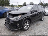 Toyota Rav4 Hybrid Limited 4T3D6RFV9MU060576 fotografie