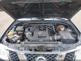 Nissan Frontier Nismo Off Road 1N6AD07W27C404779 photo