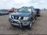 Nissan Frontier Nismo Off Road 1N6AD07W27C404779 fotografie