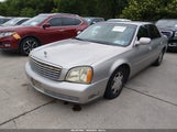 Cadillac Deville Livery 1G6KD54Y55U157018 снимка