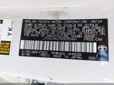 Toyota Prius Le JTDACAAU7R3035441 снимка
