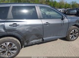 Nissan Rogue Sv Intelligent Awd 5N1BT3BB0NC700408 fotografie