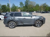 Nissan Rogue Sv Intelligent Awd 5N1BT3BB0NC700408 photo