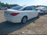 Hyundai Sonata Gls 5NPEB4ACXCH429637 снимка