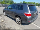 Toyota Highlander Se 5TDZK3EH3CS071308 снимка