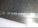 Chevrolet Bolt Ev Fwd Lt 1G1FY6S00L4138307 photo