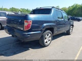 Honda Ridgeline Rtl 5FPYK16519B108817 снимка