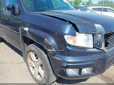 Honda Ridgeline Rtl 5FPYK16519B108817 снимка