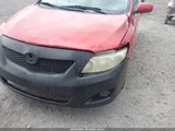 Toyota Corolla Le 2T1BU4EEXAC317834 снимка