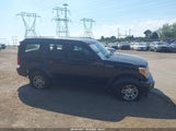Dodge Nitro Se 1D4PU2GK9AW100136 photo