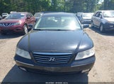 Hyundai Azera Limited/Se KMHFC46FX7A235199 снимка