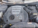 Hyundai Azera Limited/Se KMHFC46FX7A235199 снимка