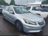 Honda Accord 2.4 Ex-L 1HGCP2F87CA140936 снимка