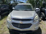 Chevrolet Equinox Lt 1GNFLFEK7GZ100642 снимка