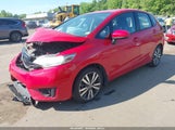 Honda Fit Ex JHMGK5H7XHS019452 снимка
