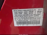 Honda Fit Ex JHMGK5H7XHS019452 снимка