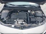 Chevrolet Malibu Fwd 1Lt 1G1ZD5ST5SF134737 fotografie