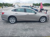 Chevrolet Malibu Fwd 1Lt 1G1ZD5ST5SF134737 fotografie